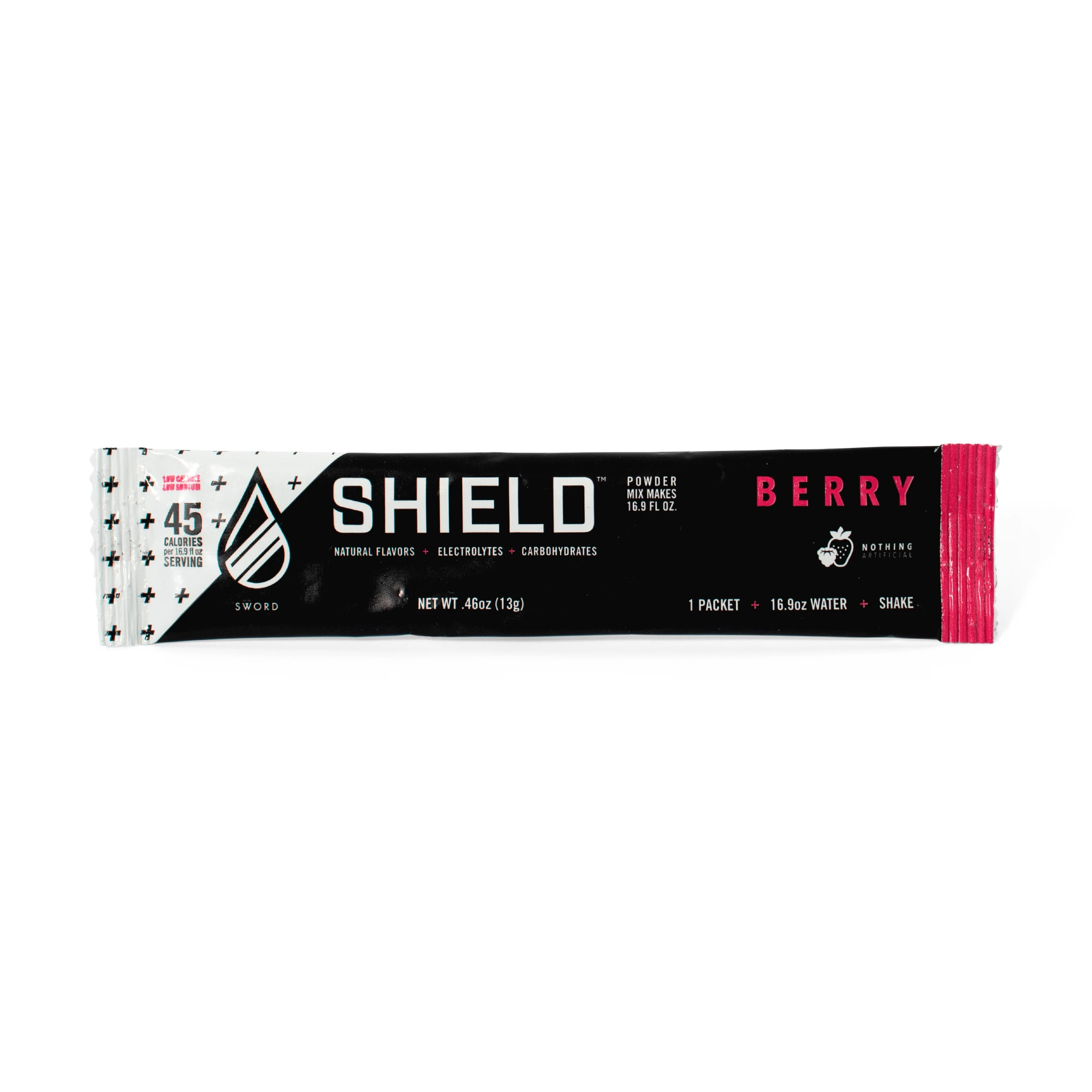 SHIELD&reg; 02-01-01-100-BR