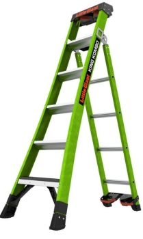 Moulton Ladder Supply Co Inc 13906-071