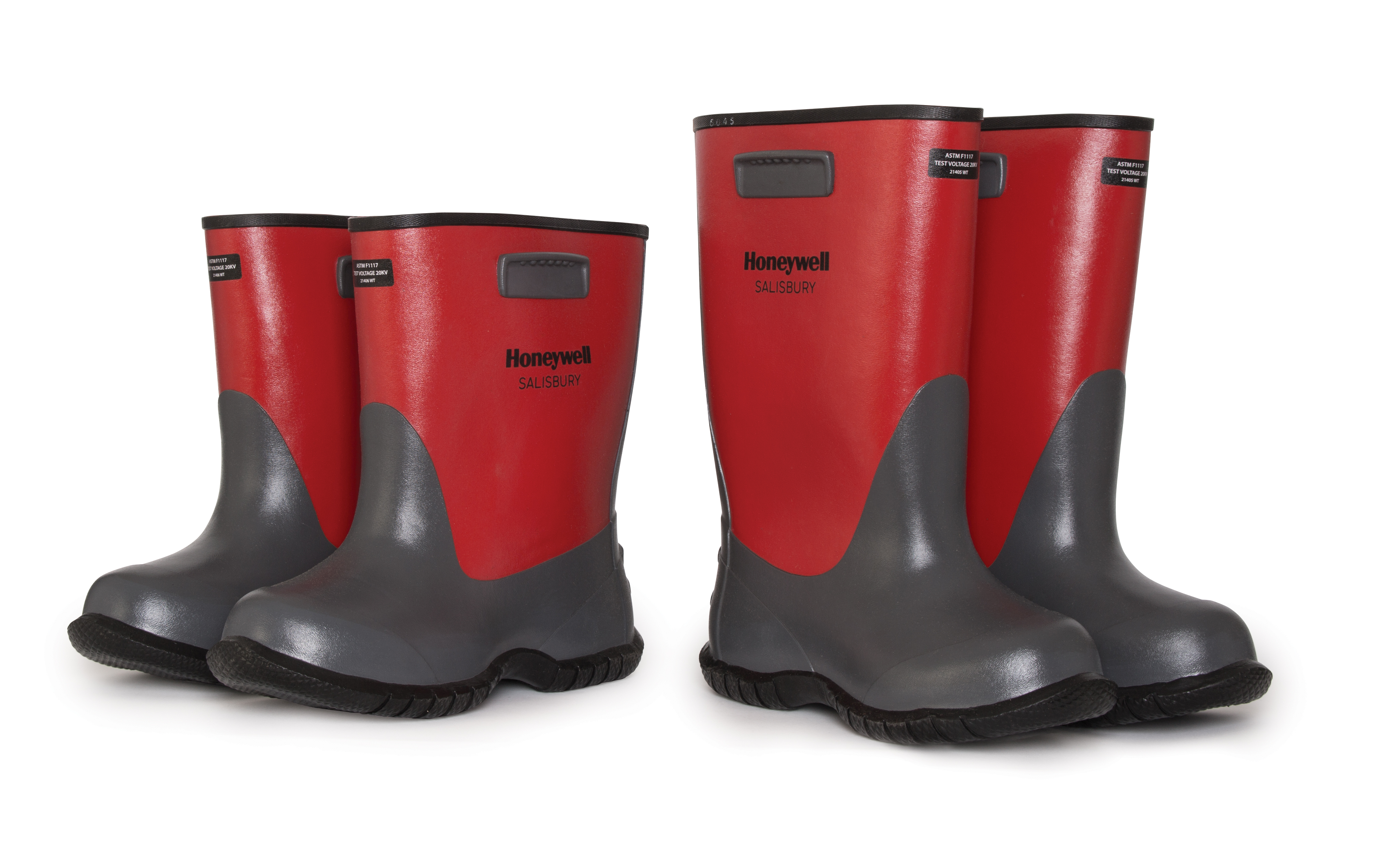 Honeywell Safety 21406 10