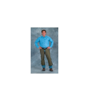 Chicago Protective Apparel 2600-40