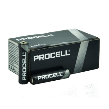 Procell® PC2400BKD