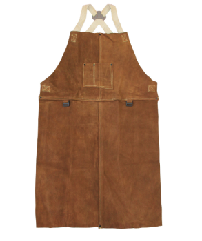 Chicago Protective Apparel 536-CL-RUST-DOM