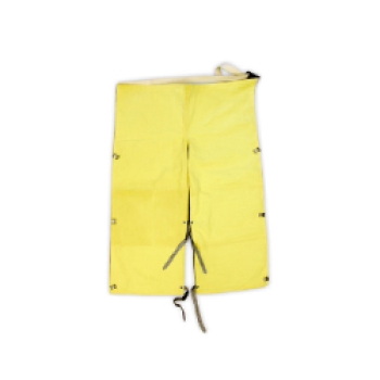 Chicago Protective Apparel 555-KTW-BNS-32-NX