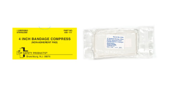 Top Safety Products 605-111