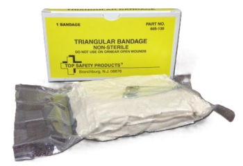 Top Safety Products 605-130