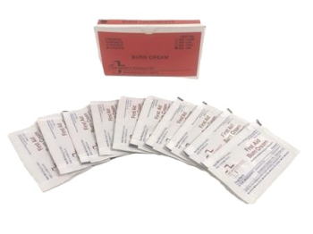 Top Safety Products 605-134