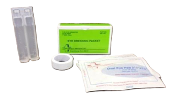 Top Safety Products 605-145
