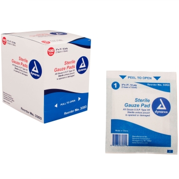 Top Safety Products 605-164