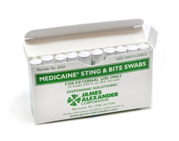 Top Safety Products 605-222