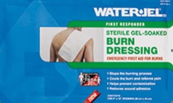 Top Safety Products 605-327CL