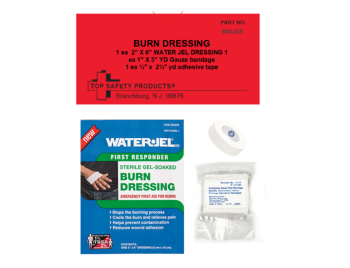 Top Safety Products 605-335