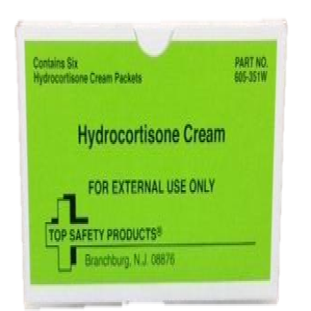 Top Safety Products 605-351W