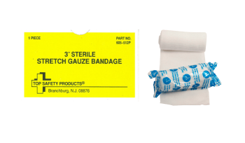 Top Safety Products 605-512P