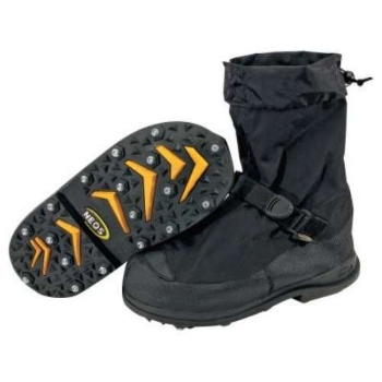 Honeywell Safety VNS1HEEL-BLK-XLRG