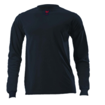 National Safety Apparel DF2-CM-446LS-NB-5XT