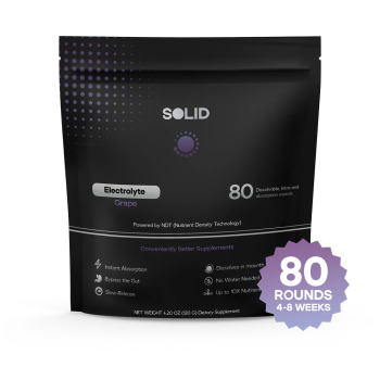 Solid Hydration ELB705507