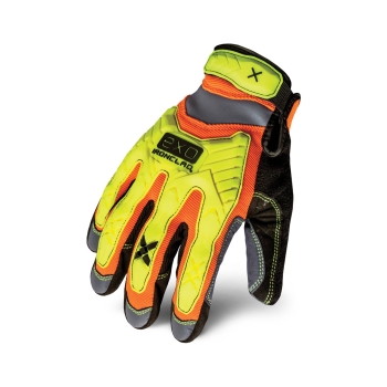 ironClad® EXO-HZI-04-L
