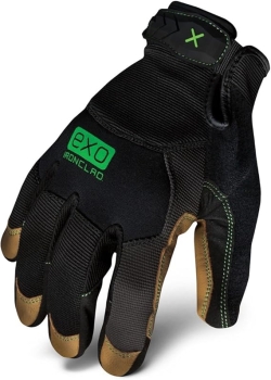 ironClad® EXO-MOL-04-L