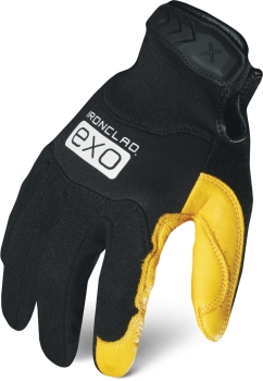 ironClad&reg; EXO-MPLG-04-L