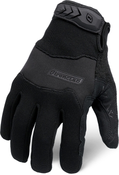 ironClad® EXOT-PBLK-24-L