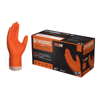 Ammex&reg; GWON4-LG