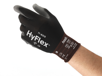 HyFlex&reg; 11-600-11