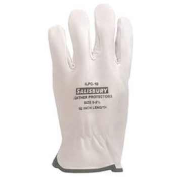 Salisbury by Honeywell ILPG10/8