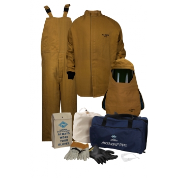 National Safety Apparel KIT4SC1003XNG