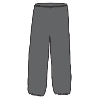 Kappler TFS663BKLGXL