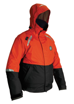 Mustang Survival Inc MJ5246-33-XL-206