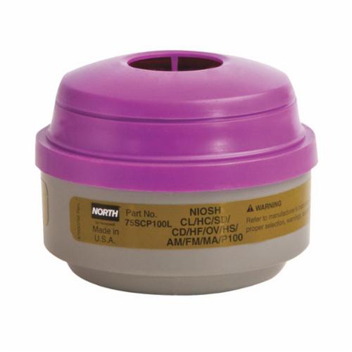Honeywell Safety 75SCP100L