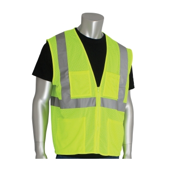Protective Industrial Products 302-MVGZ4PLY-4X