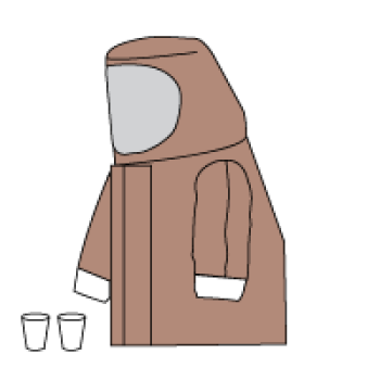 Kappler Z3H763TN2X3X30