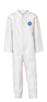 DuPont Personal Protection ST120SWHMD002500