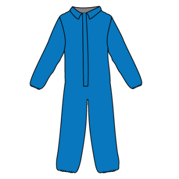 Kappler Z1B417XPSMMD