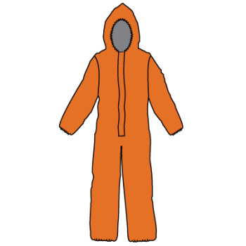 Kappler Z5H428-OR-5X