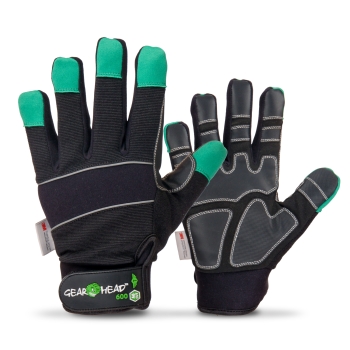 Winter Mechanic Gloves