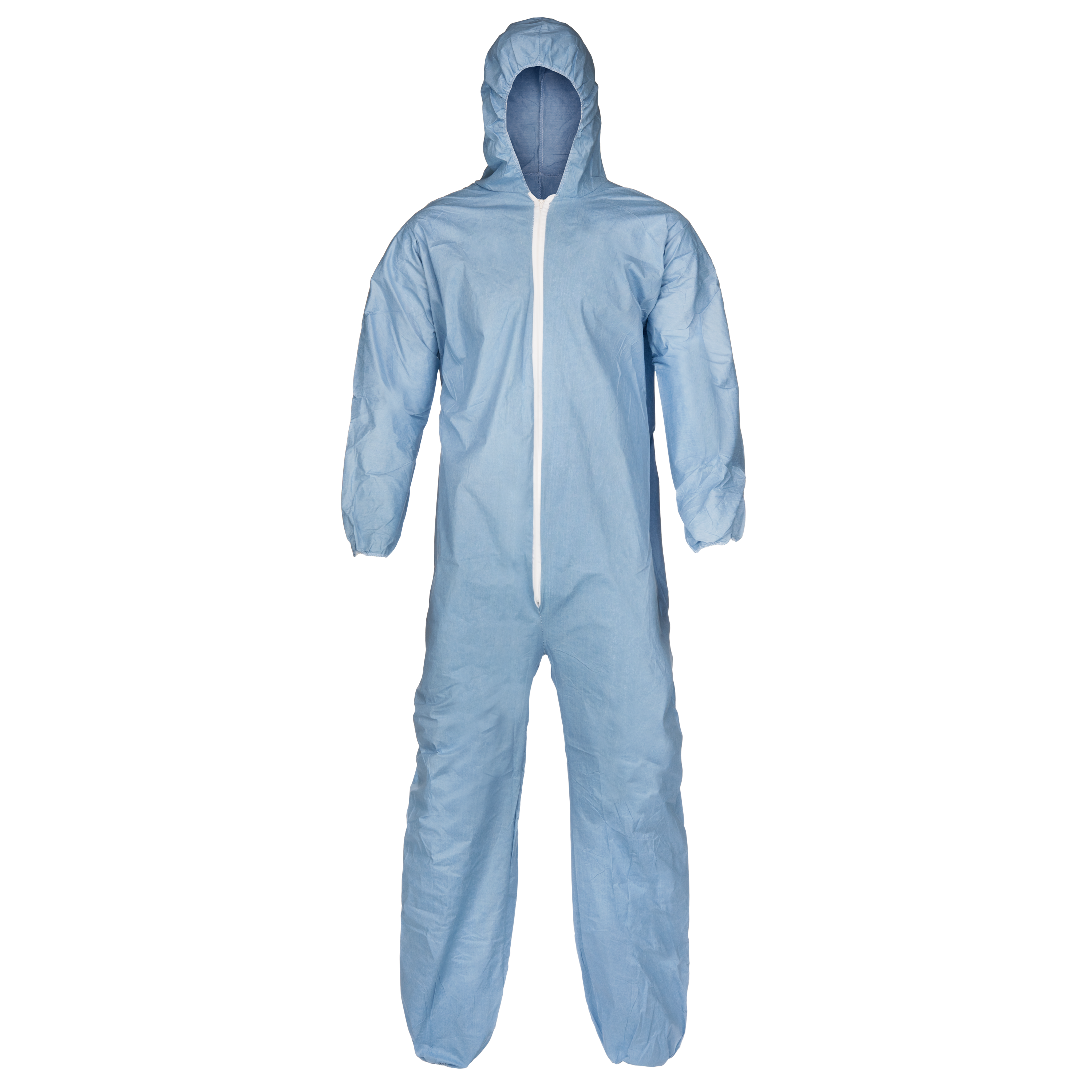 Disposable Clothing