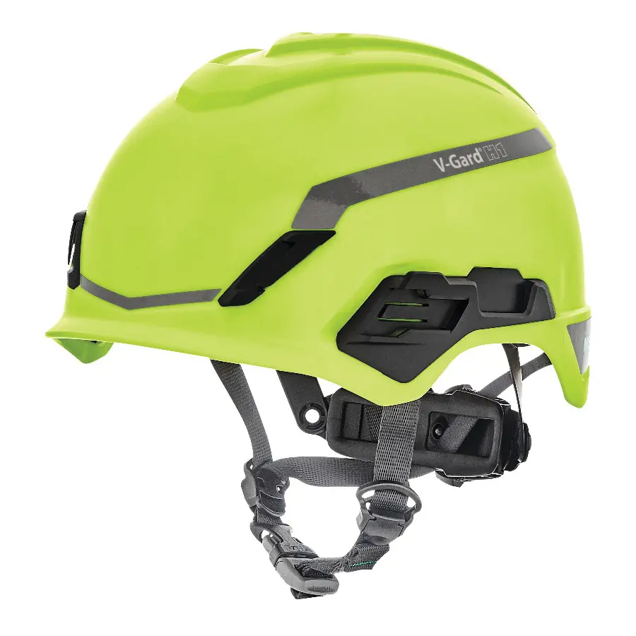 Rescue Helmets
