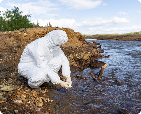 Hazardous Materials Training Courses and Consulting Services