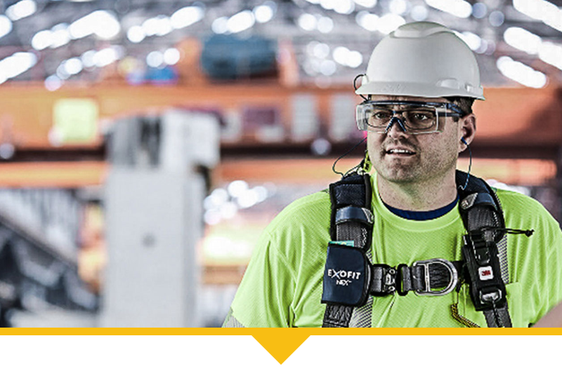 What type of eye protection do your workers need