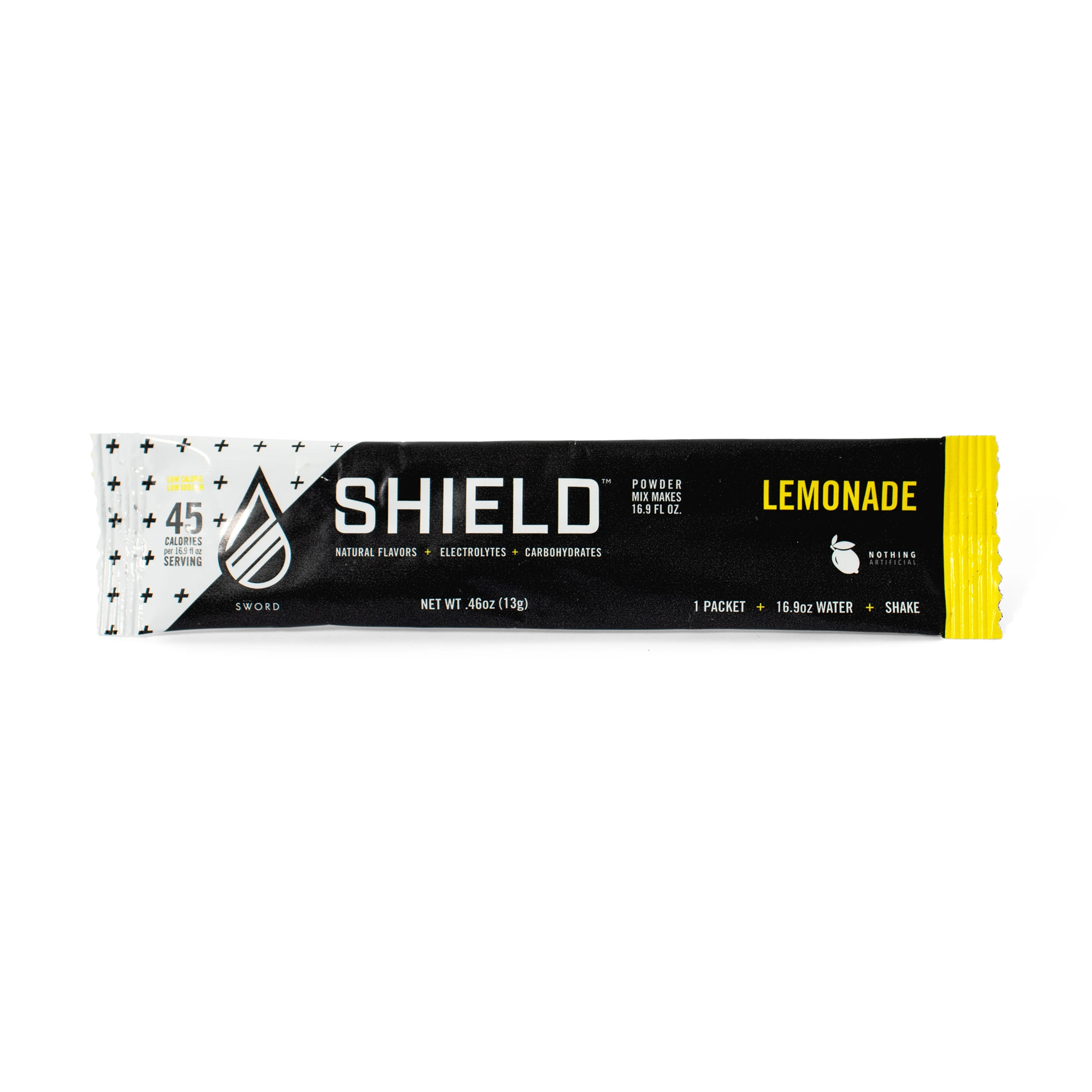 SHIELD&reg; 02-01-01-100-LM