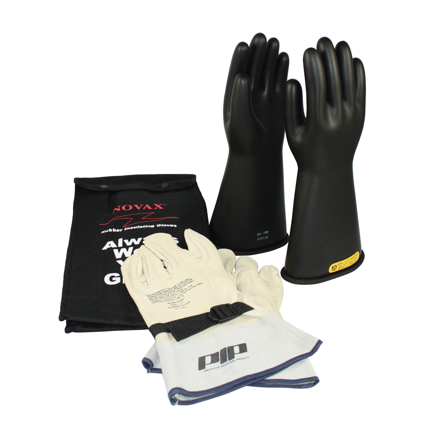 PIP&reg; 150-SK-2/12-KIT