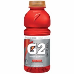 Gatorade&reg; 308-20405