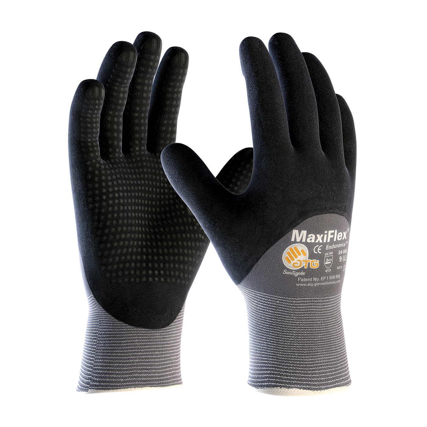ATG&reg; 34-845/L