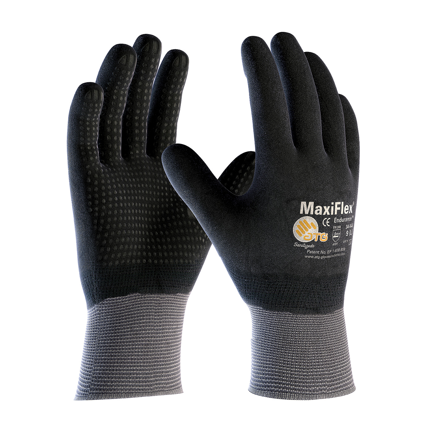 ATG&reg; 34-846/S