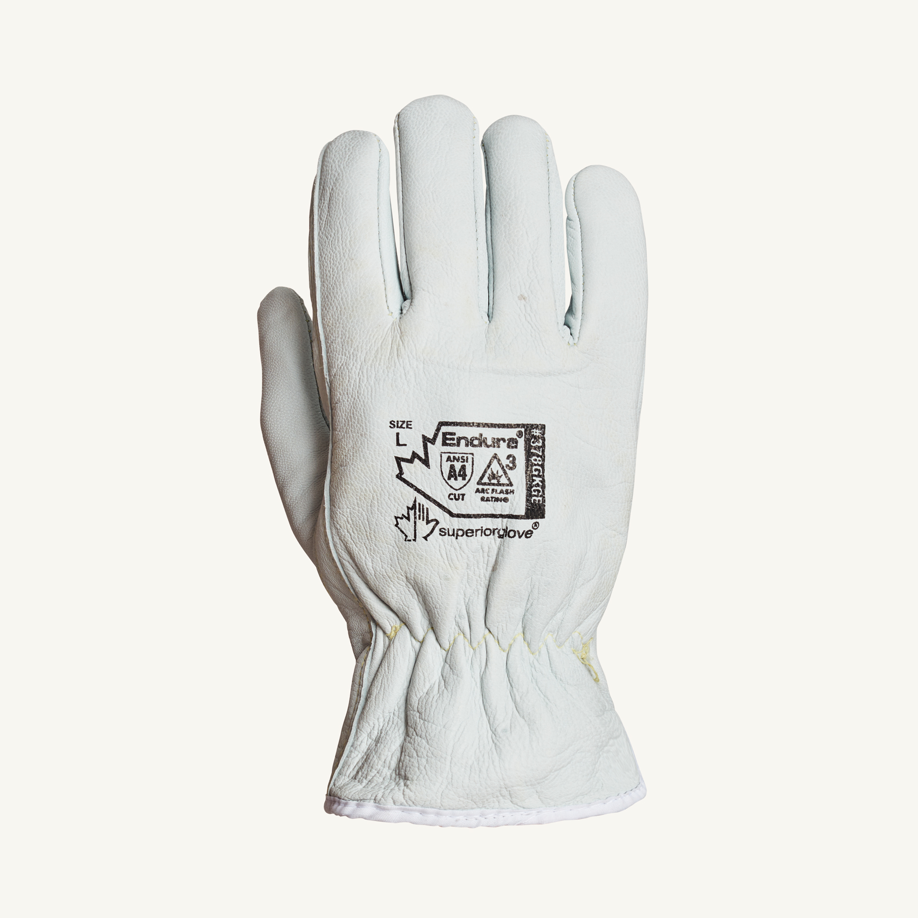 Superior Glove Works 378GKGE-LG
