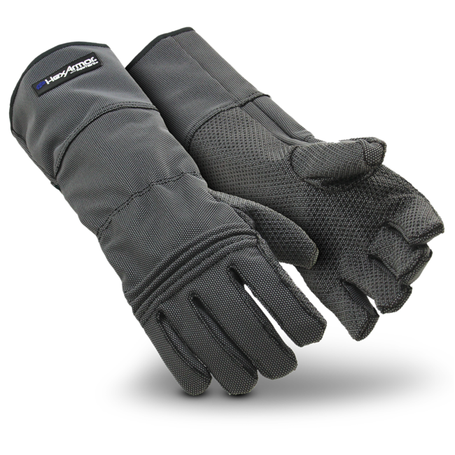 Hex Armor 400R6E/9L