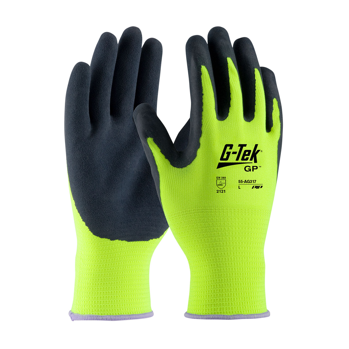 G-Tek&reg; 55-AG317/XL