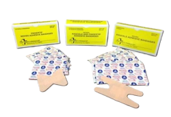 Top Safety Products 605-002